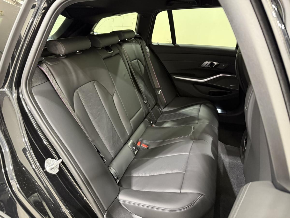 Originalaufnahme des Fahrzeugs