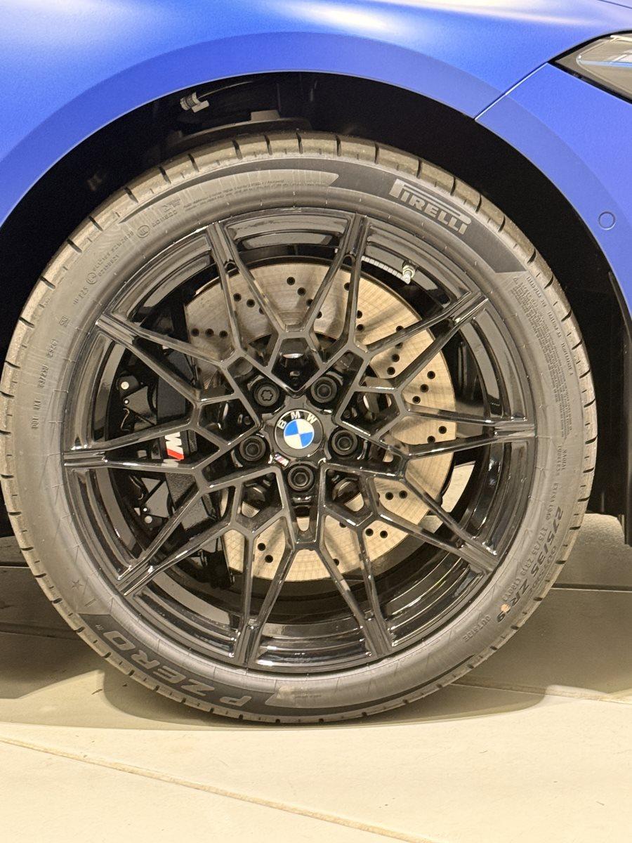 Originalaufnahme des Fahrzeugs