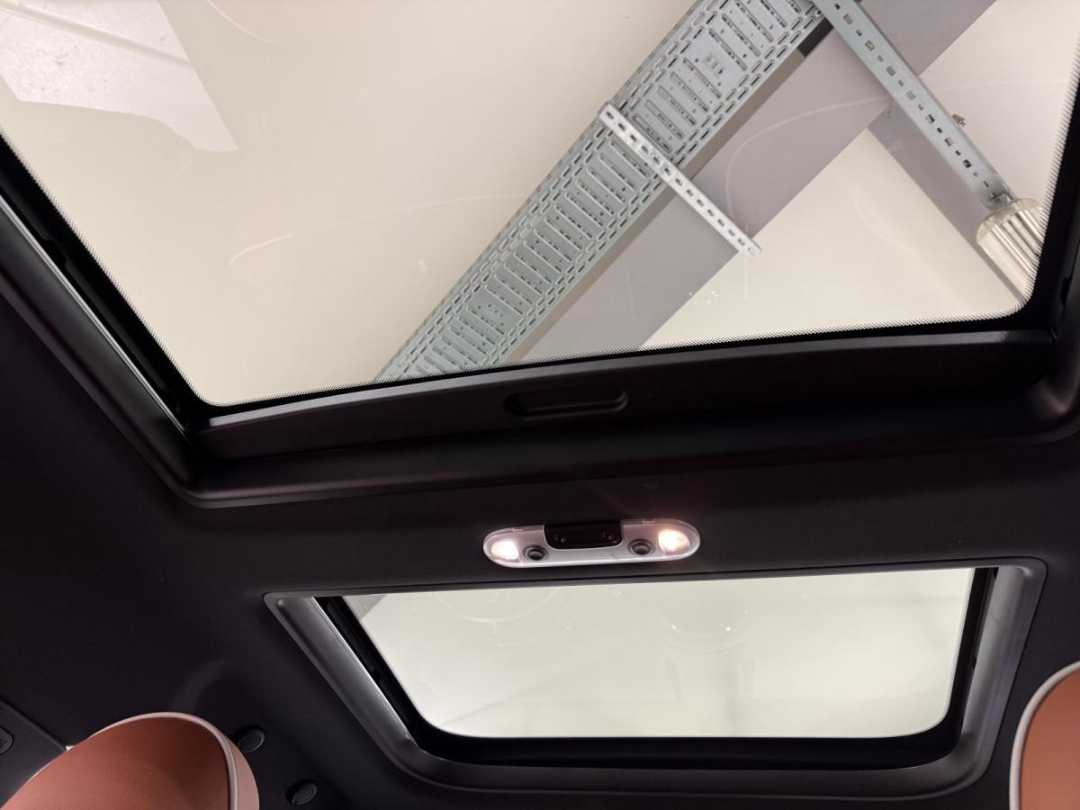 Originalaufnahme des Fahrzeugs