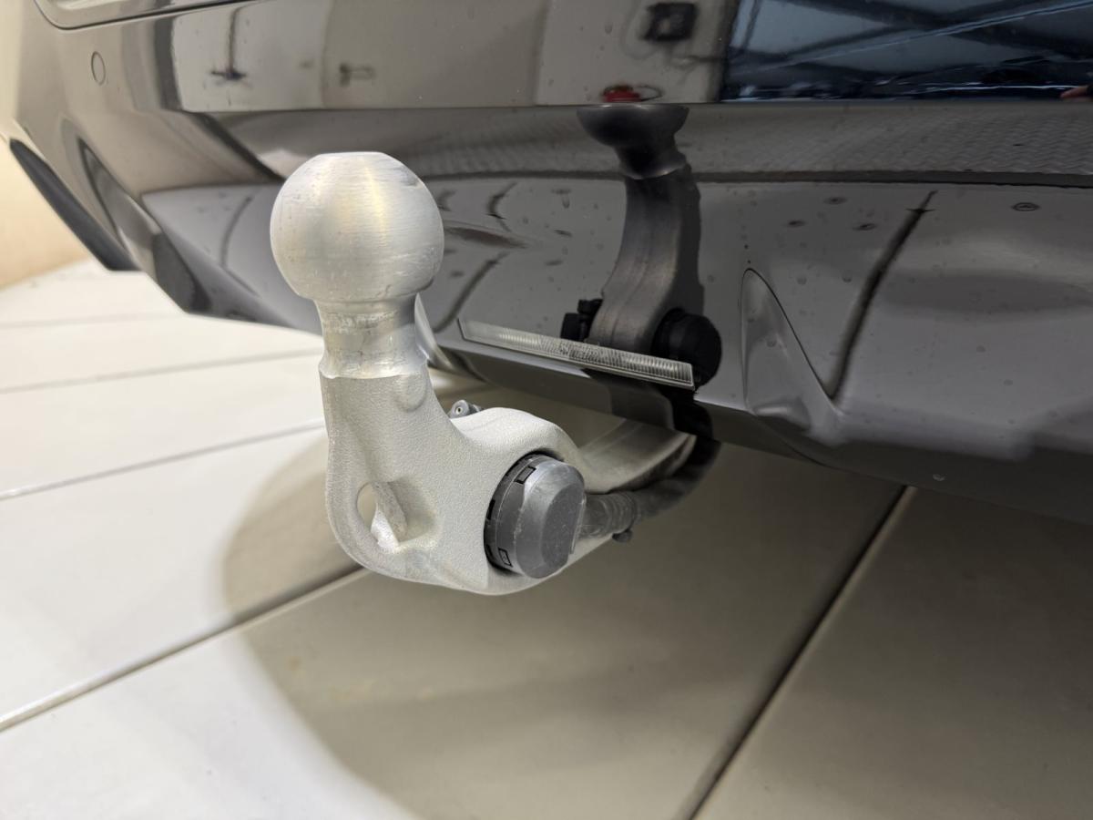 Originalaufnahme des Fahrzeugs