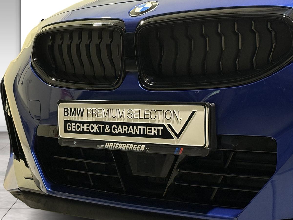 Originalaufnahme des Fahrzeugs