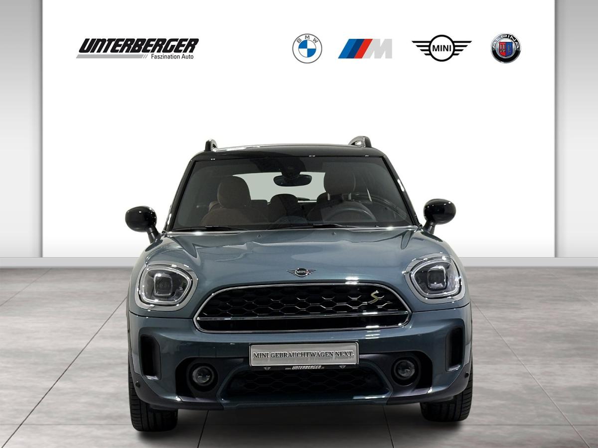 Originalaufnahme des Fahrzeugs