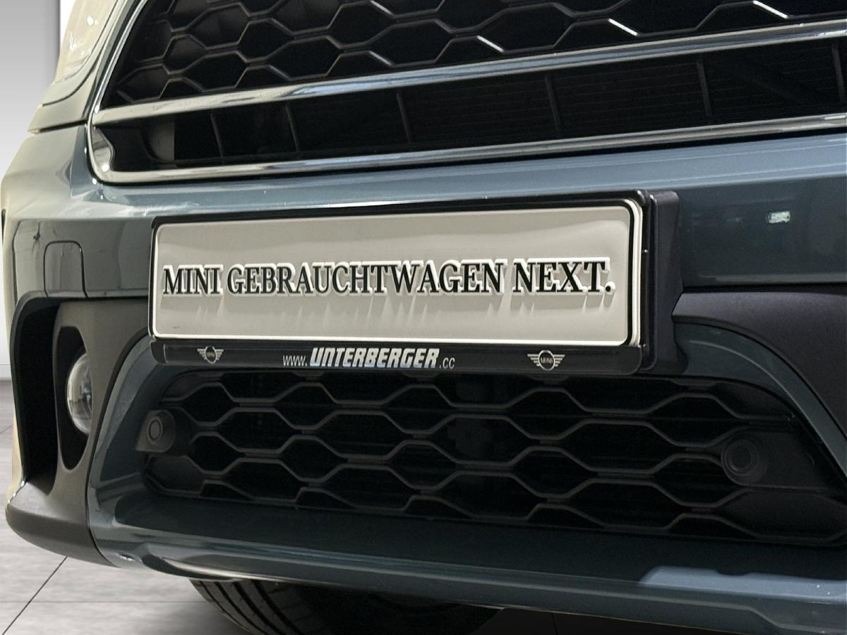 Originalaufnahme des Fahrzeugs
