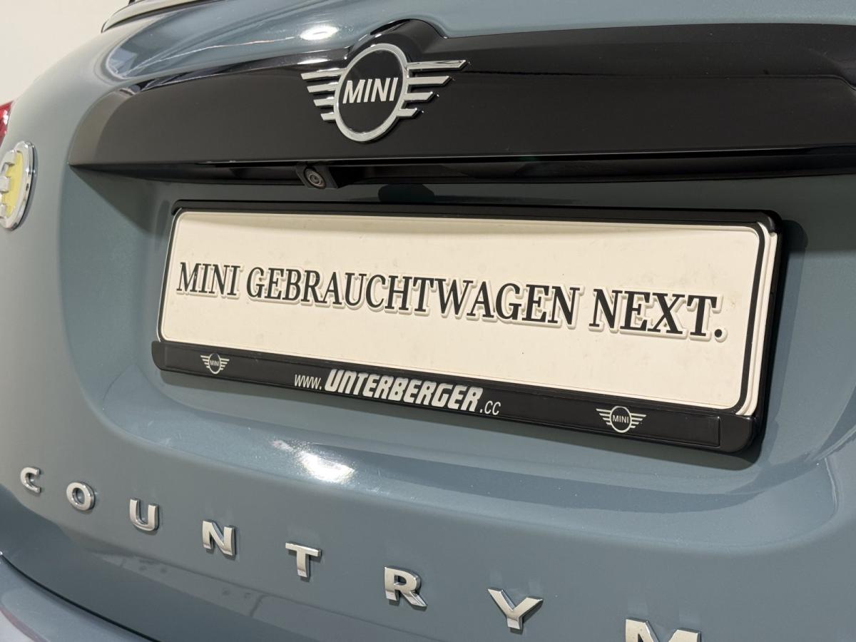 Originalaufnahme des Fahrzeugs