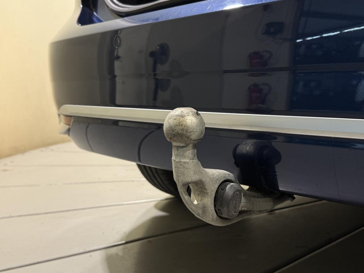 Originalaufnahme des Fahrzeugs