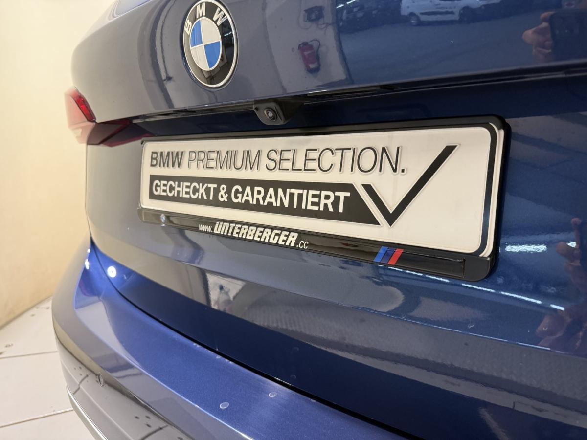 Originalaufnahme des Fahrzeugs