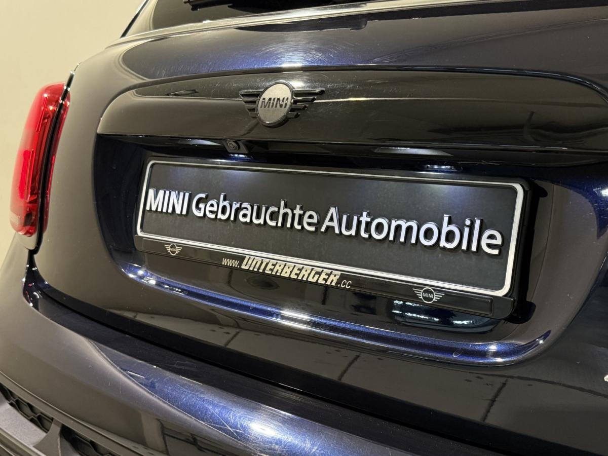 Originalaufnahme des Fahrzeugs