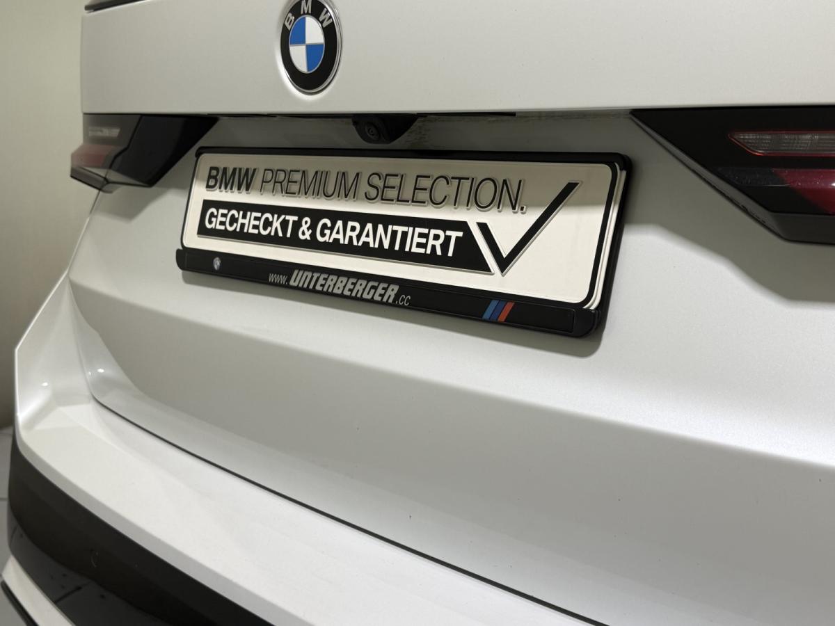 Originalaufnahme des Fahrzeugs