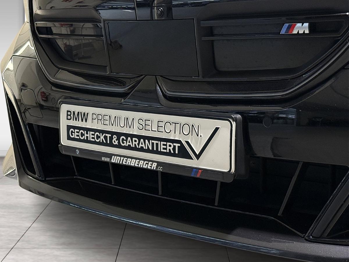 Originalaufnahme des Fahrzeugs