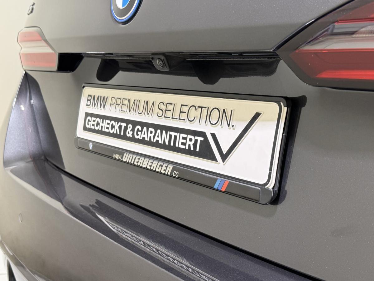 Originalaufnahme des Fahrzeugs