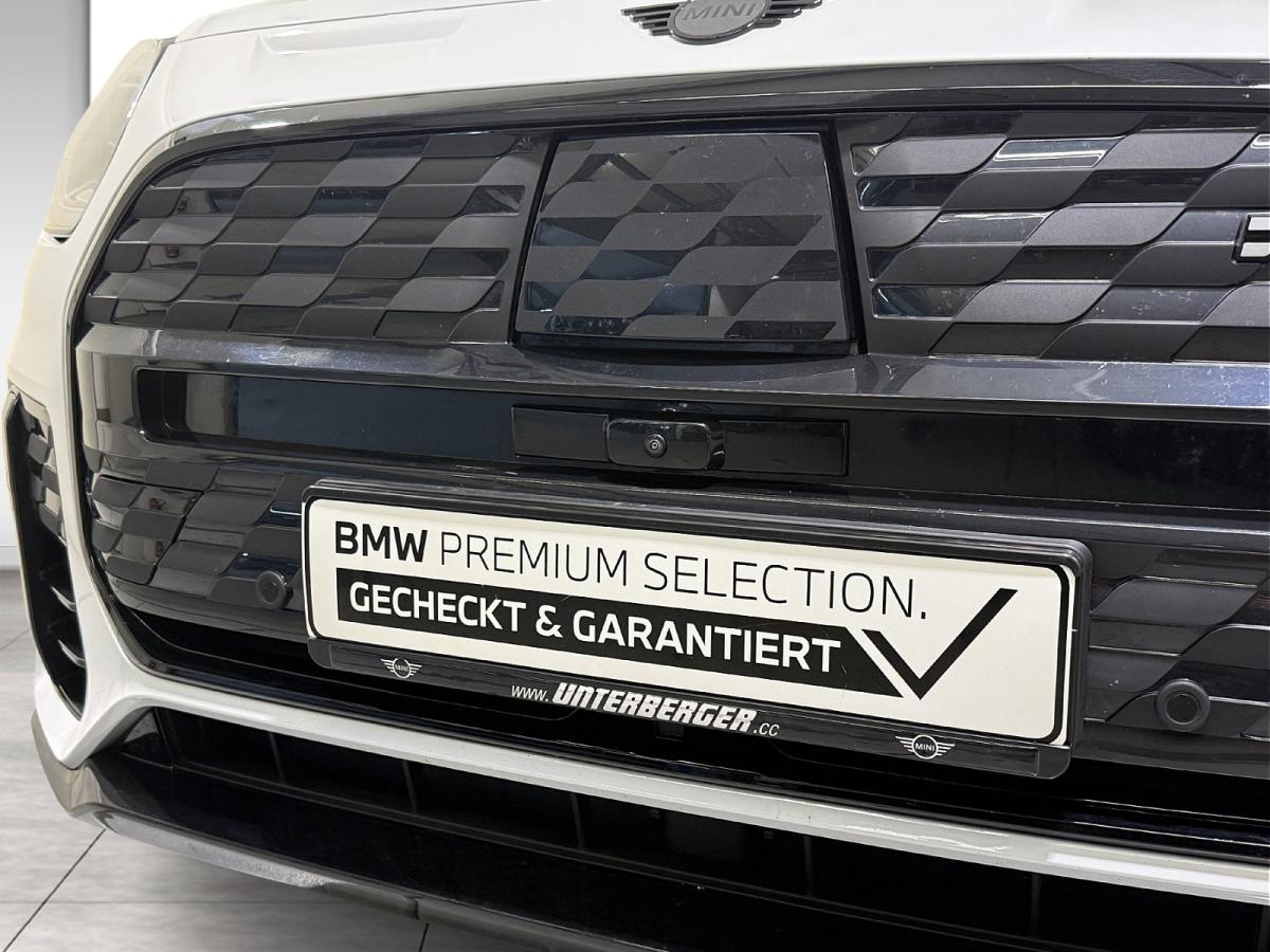 Originalaufnahme des Fahrzeugs