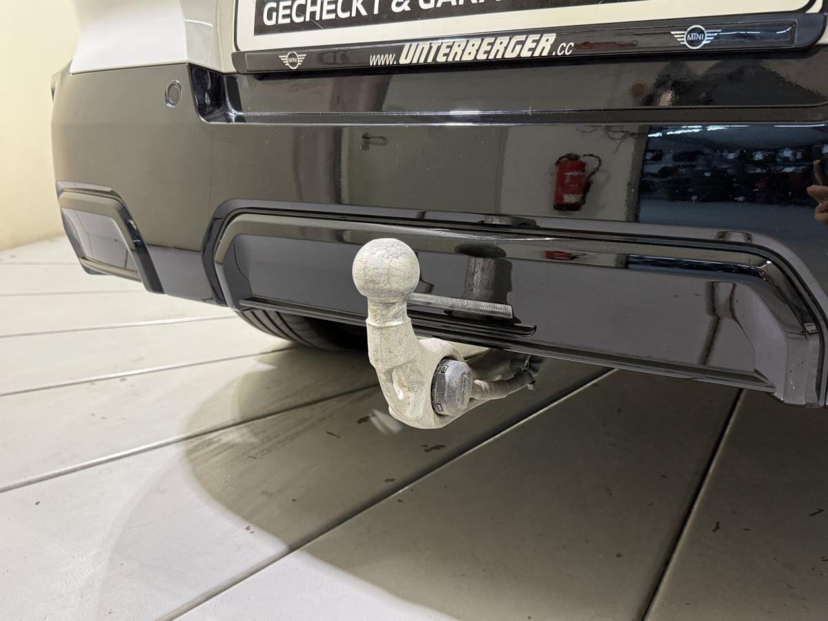 Originalaufnahme des Fahrzeugs