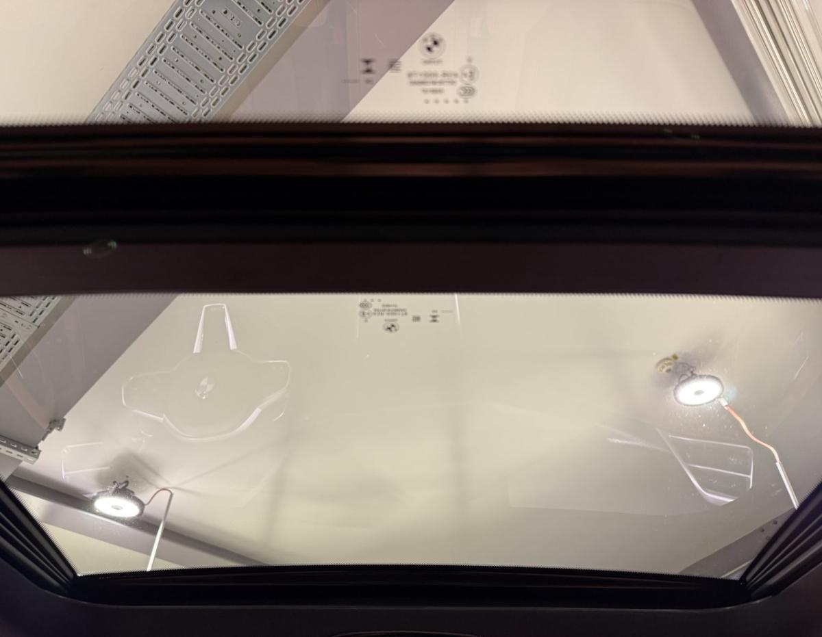 Originalaufnahme des Fahrzeugs Originalaufnahme des Fahrzeugs