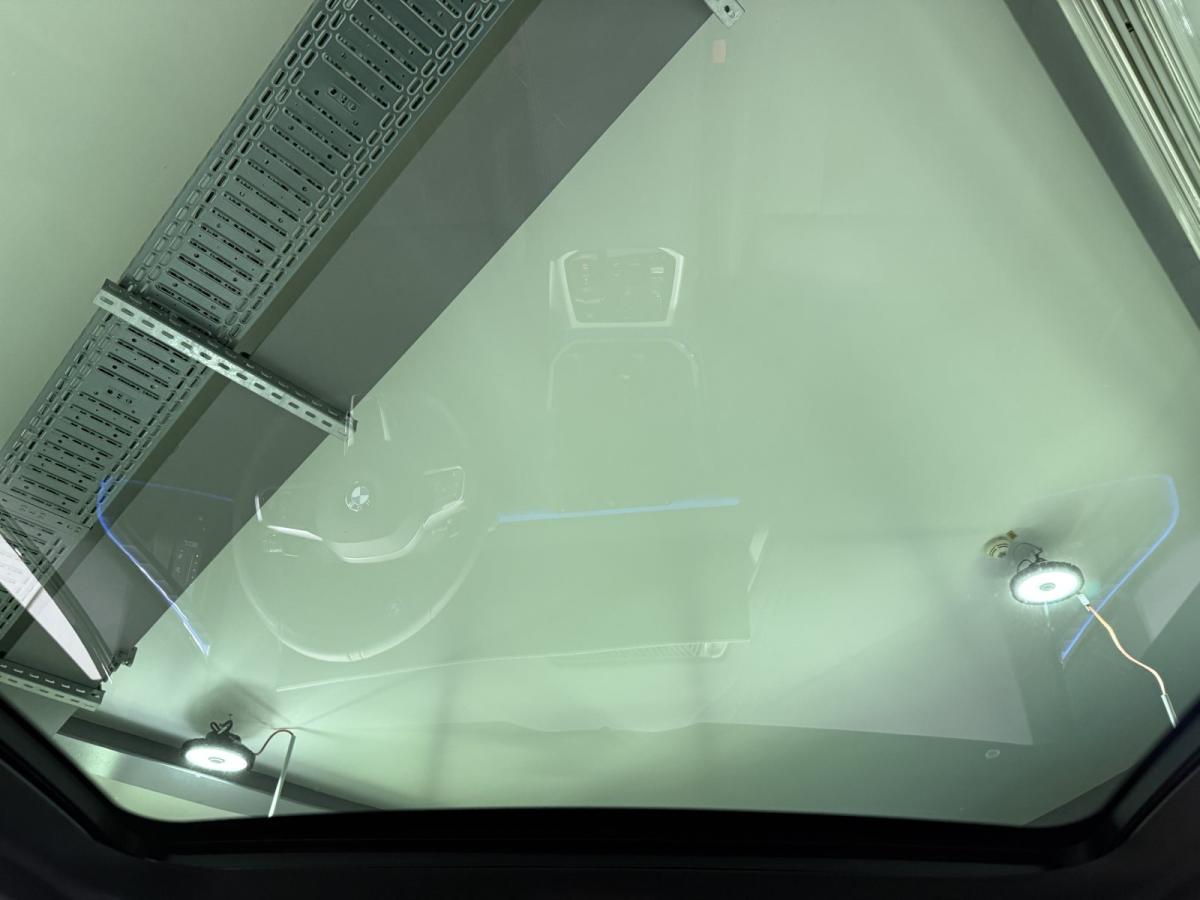 Originalaufnahme des Fahrzeugs Originalaufnahme des Fahrzeugs