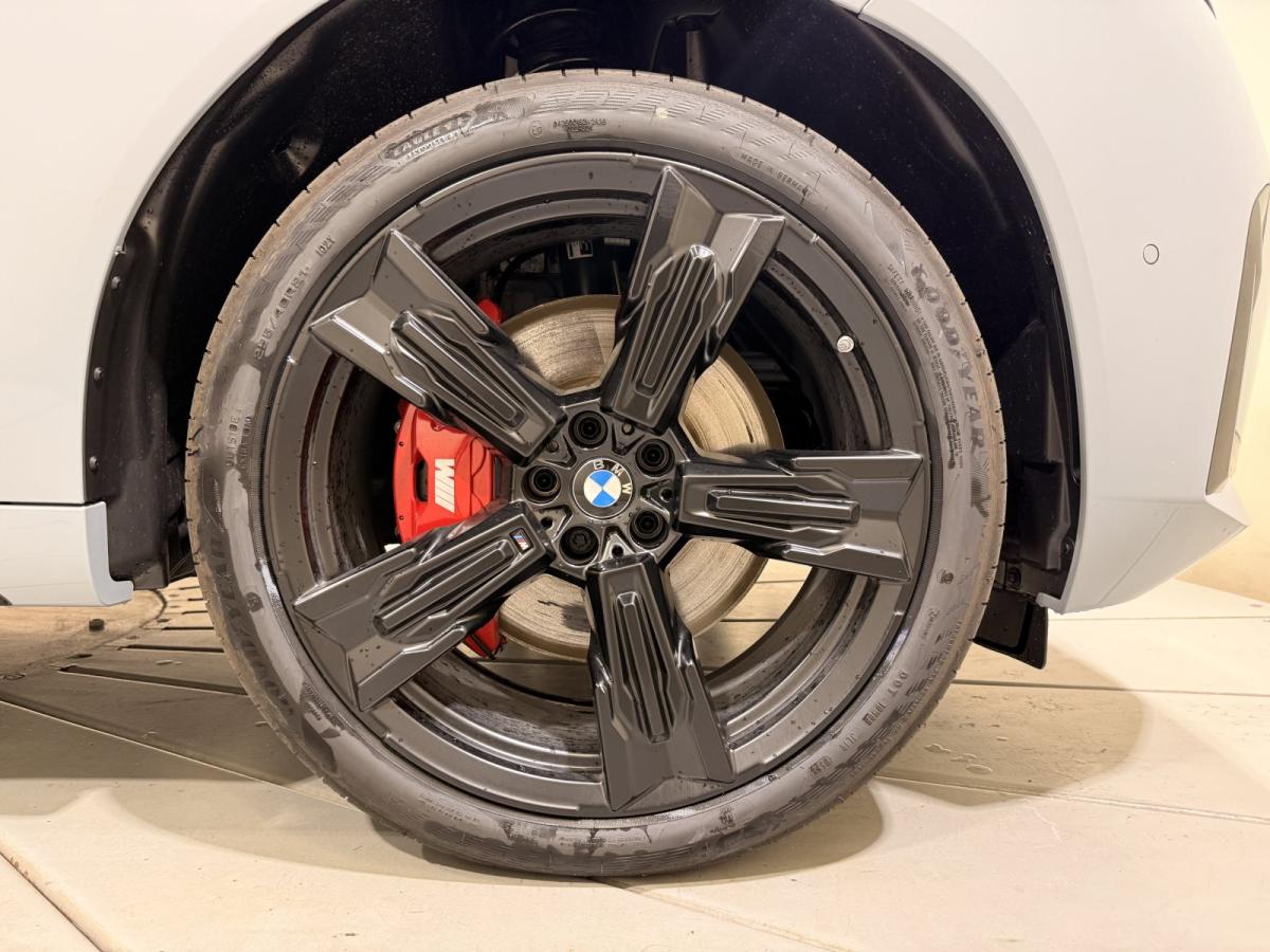 Originalaufnahme des Fahrzeugs