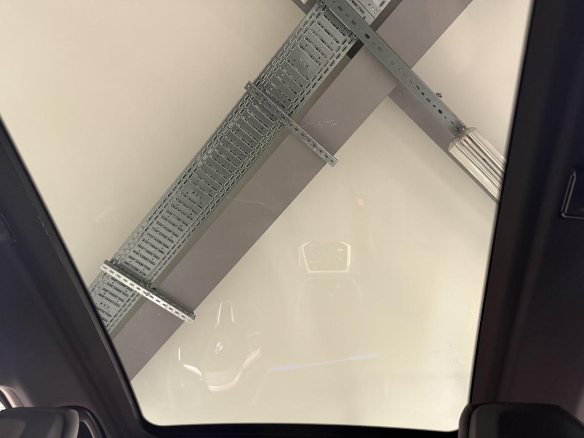 Originalaufnahme des Fahrzeugs