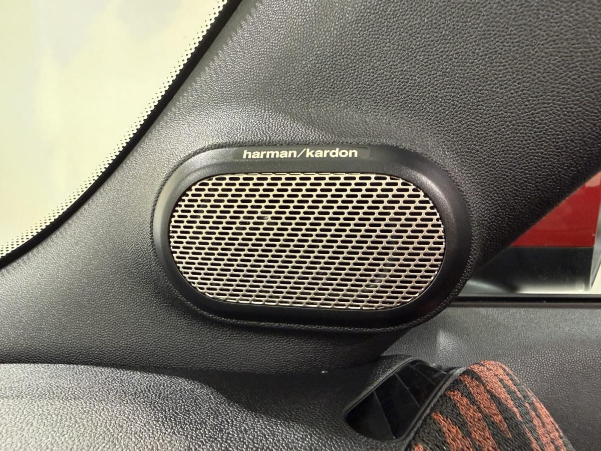 Originalaufnahme des Fahrzeugs