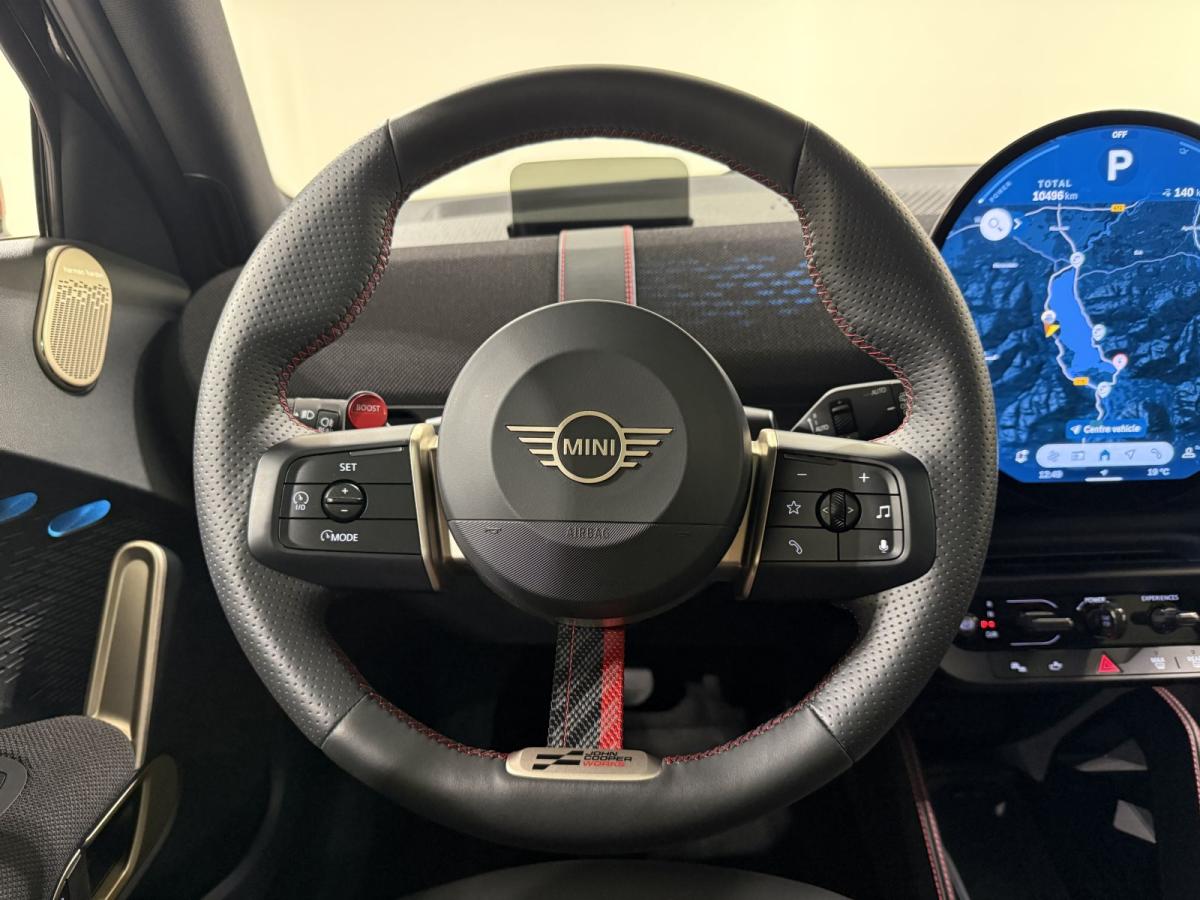 Originalaufnahme des Fahrzeugs