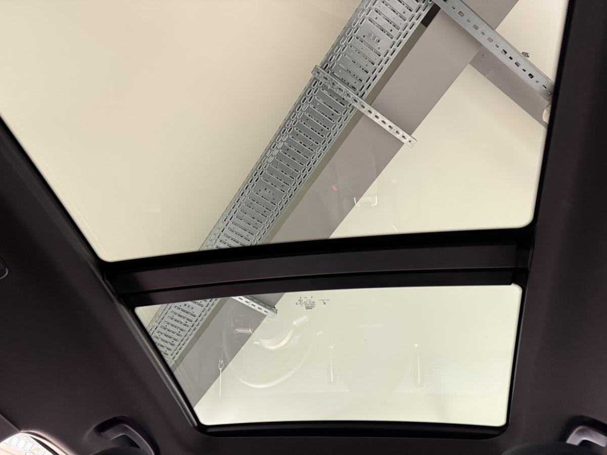 Originalaufnahme des Fahrzeugs