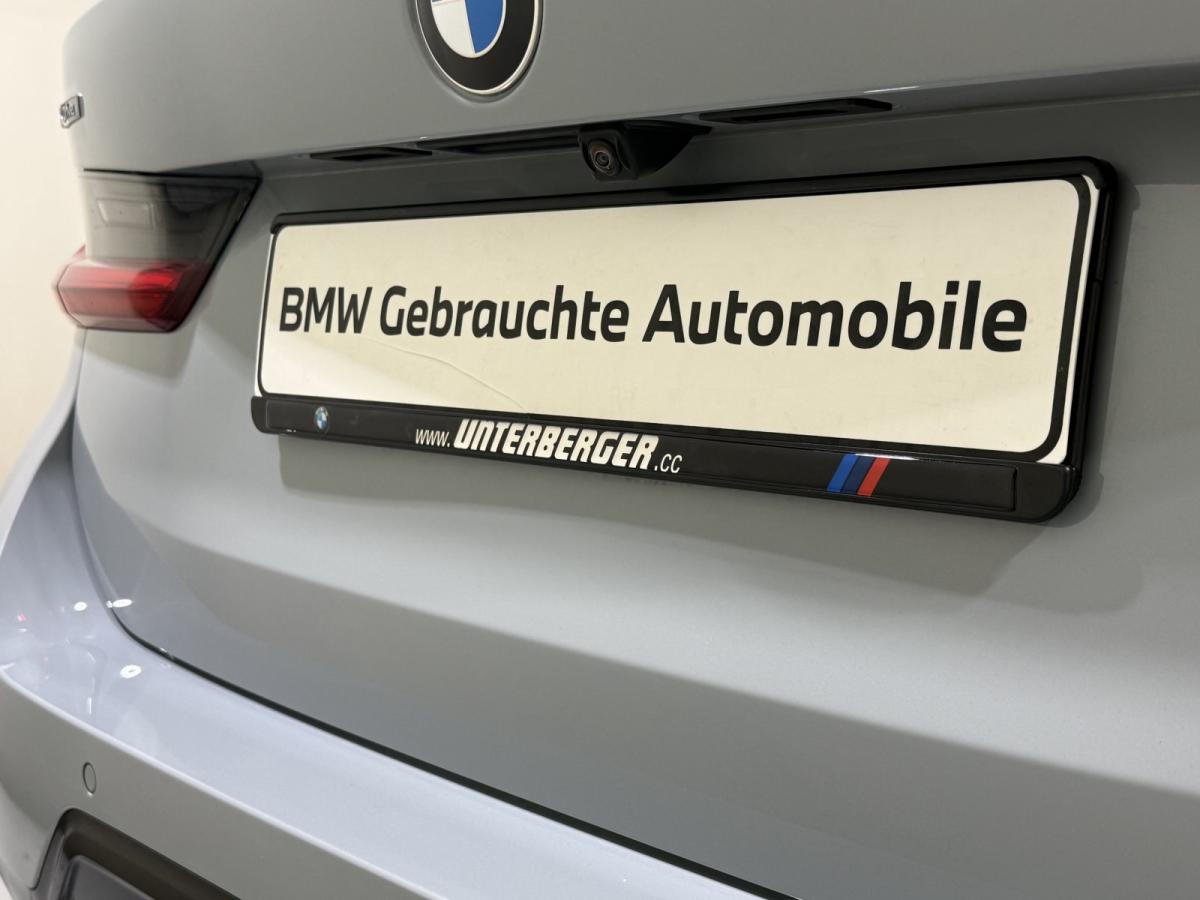 Originalaufnahme des Fahrzeugs
