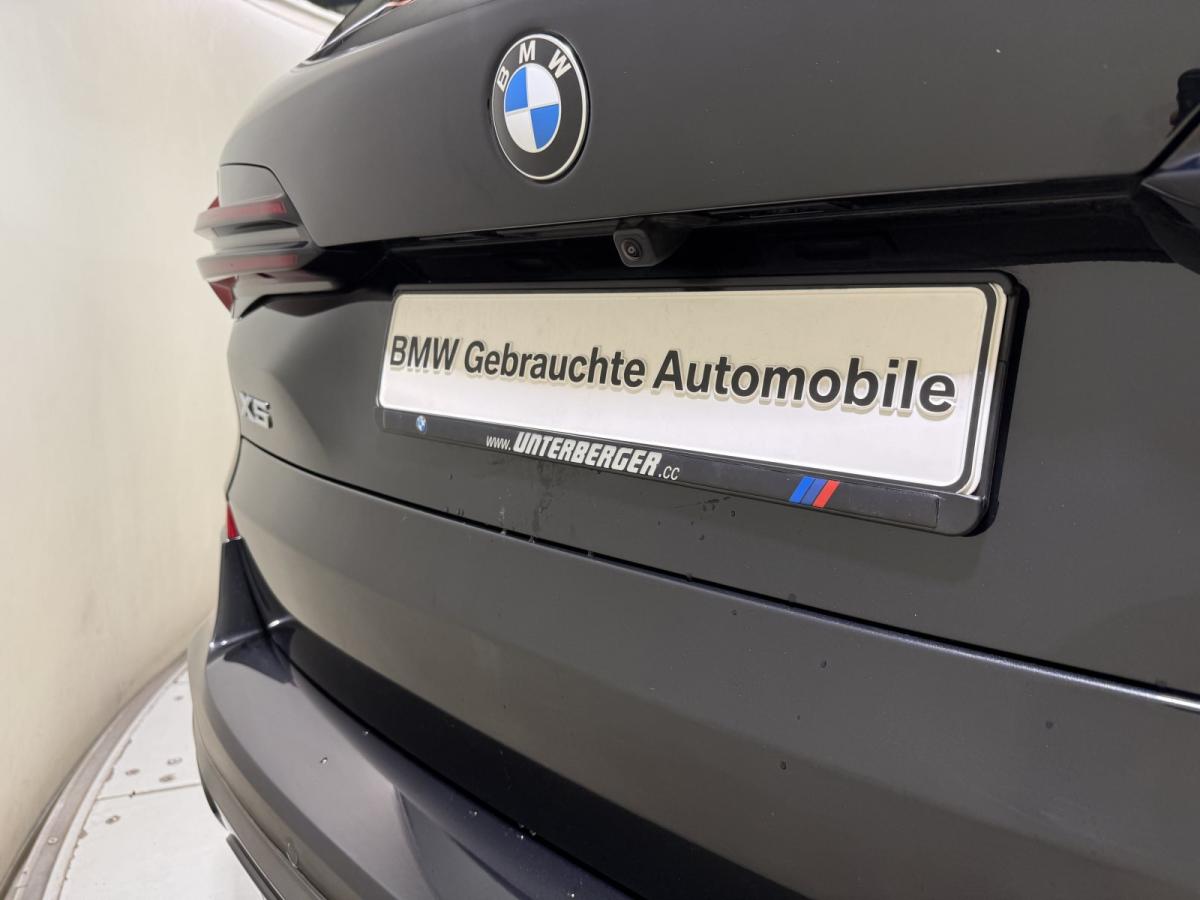 Originalaufnahme des Fahrzeugs