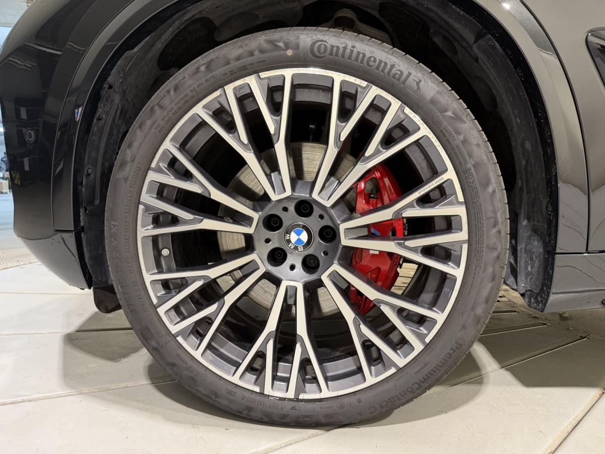 Originalaufnahme des Fahrzeugs