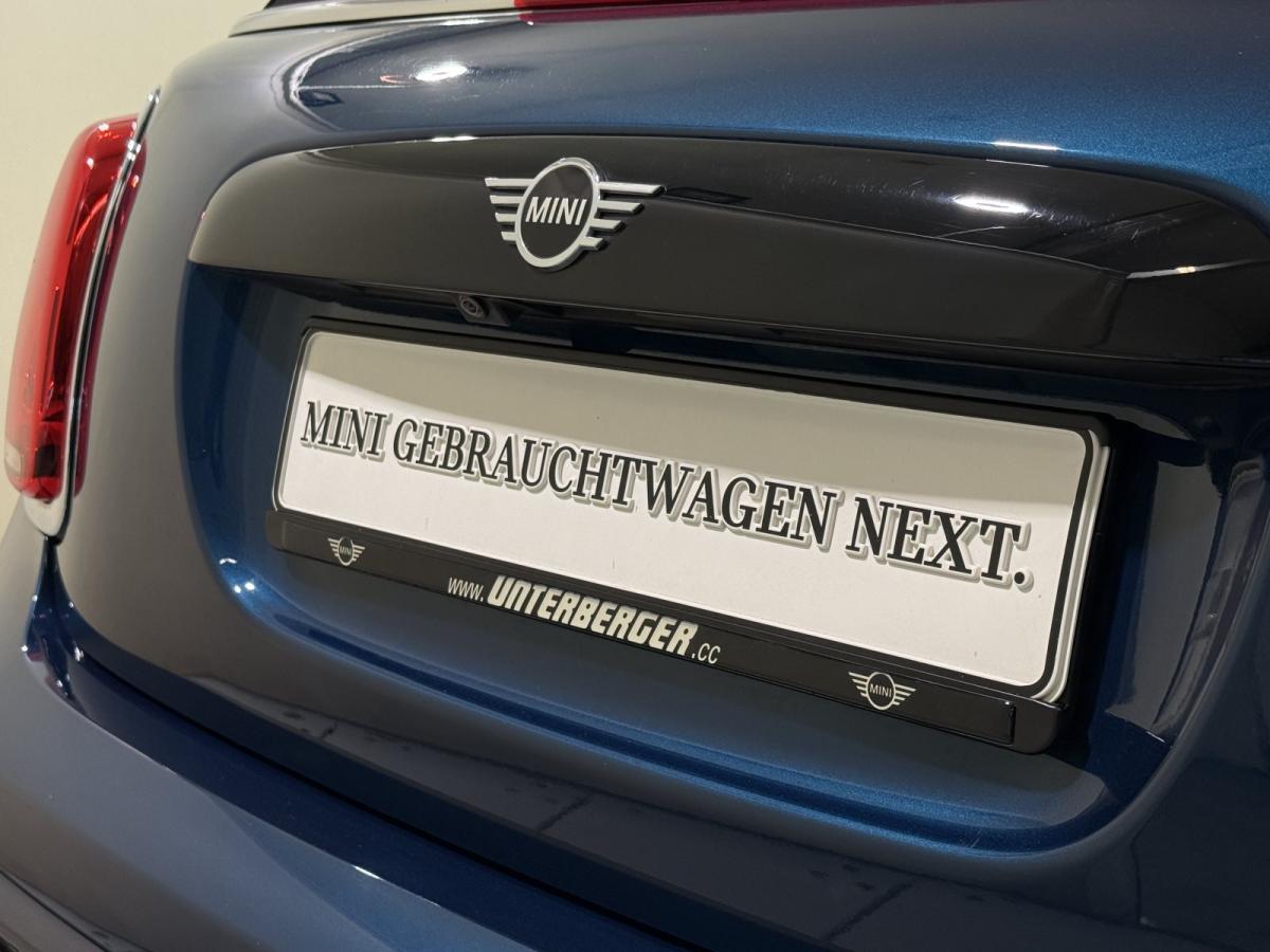 Originalaufnahme des Fahrzeugs