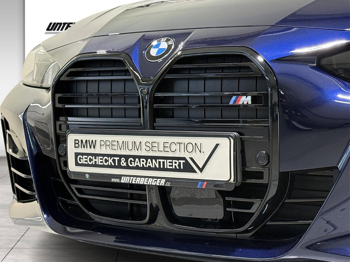 Originalaufnahme des Fahrzeugs