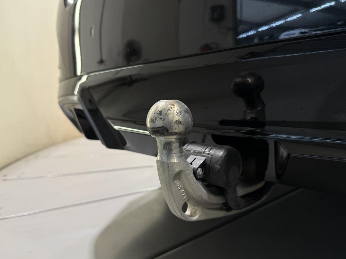 Originalaufnahme des Fahrzeugs