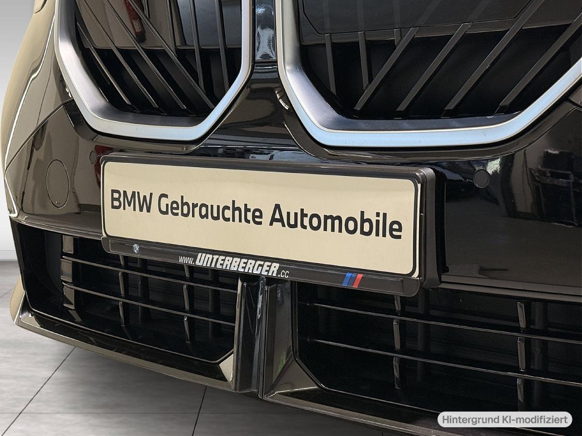 Originalaufnahme des Fahrzeugs