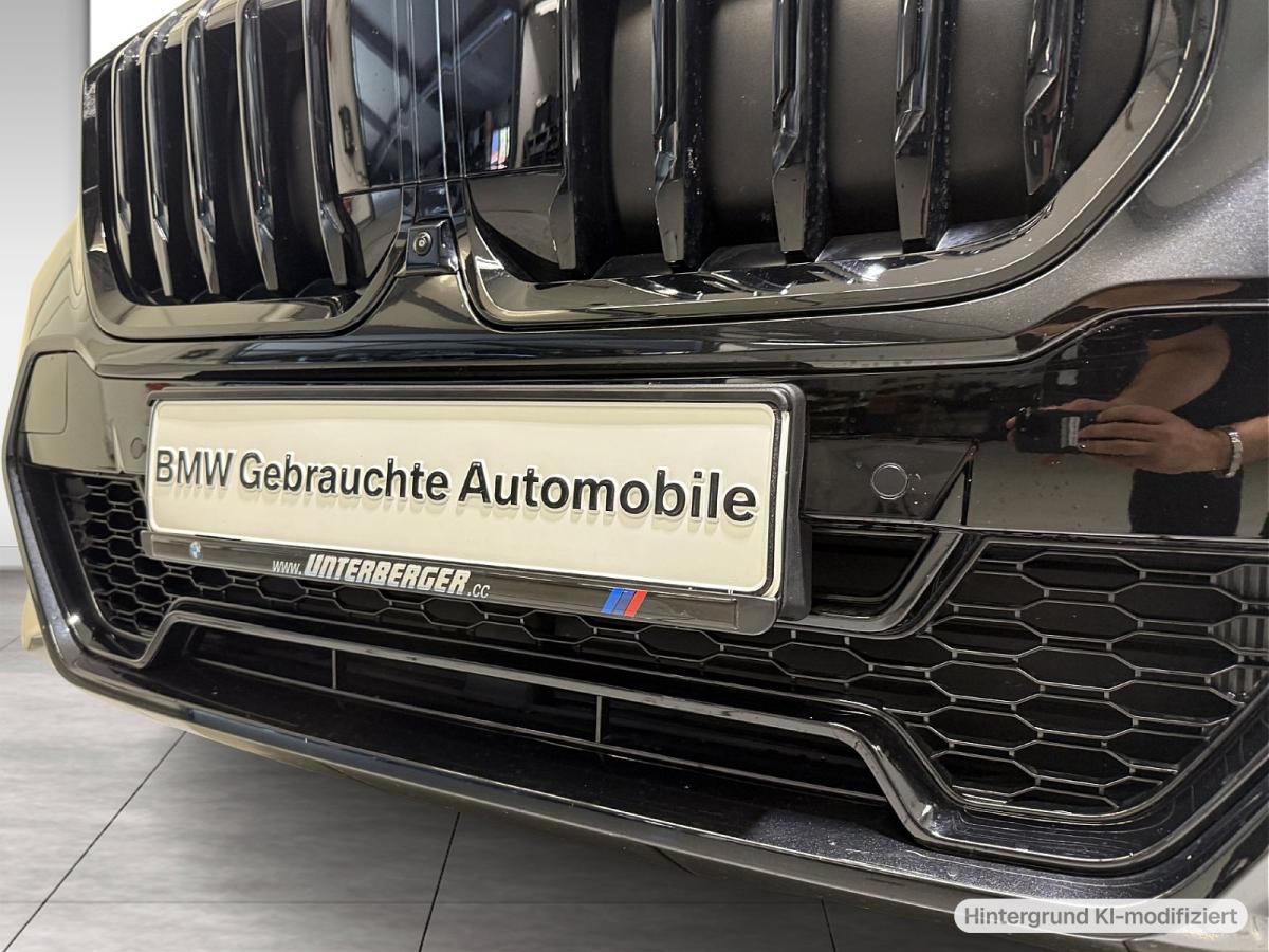 Originalaufnahme des Fahrzeugs