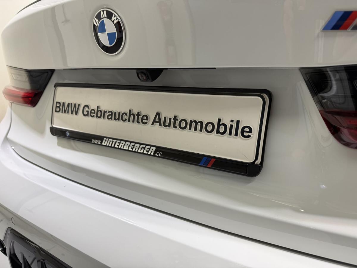 Originalaufnahme des Fahrzeugs