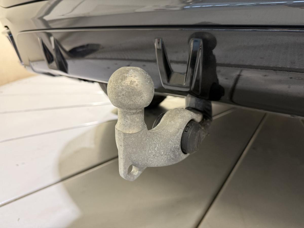 Originalaufnahme des Fahrzeugs