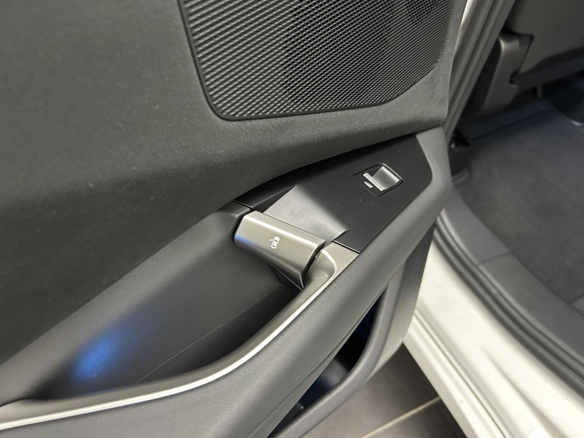 Originalaufnahme des Fahrzeugs