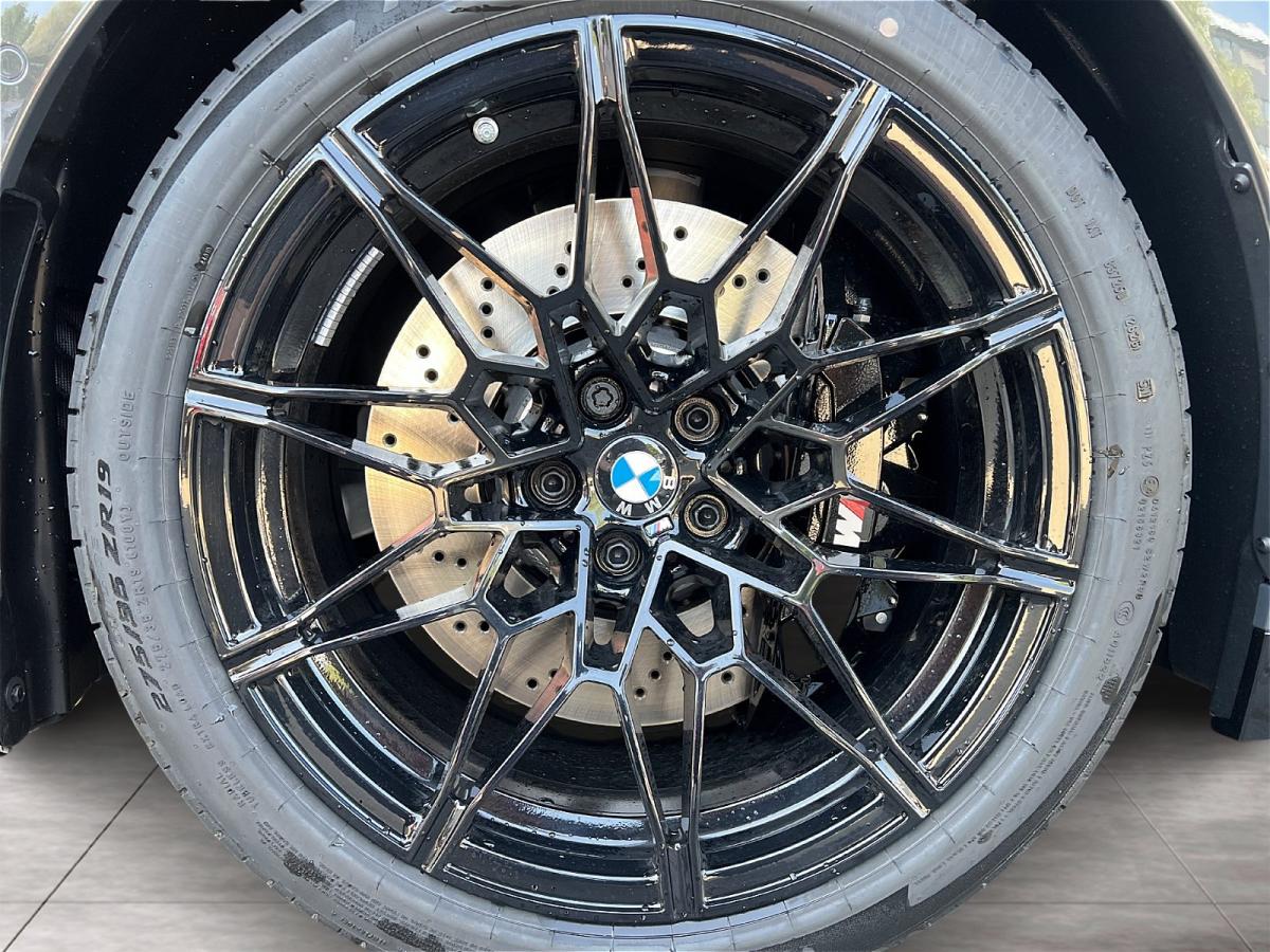 Originalaufnahme des Fahrzeugs