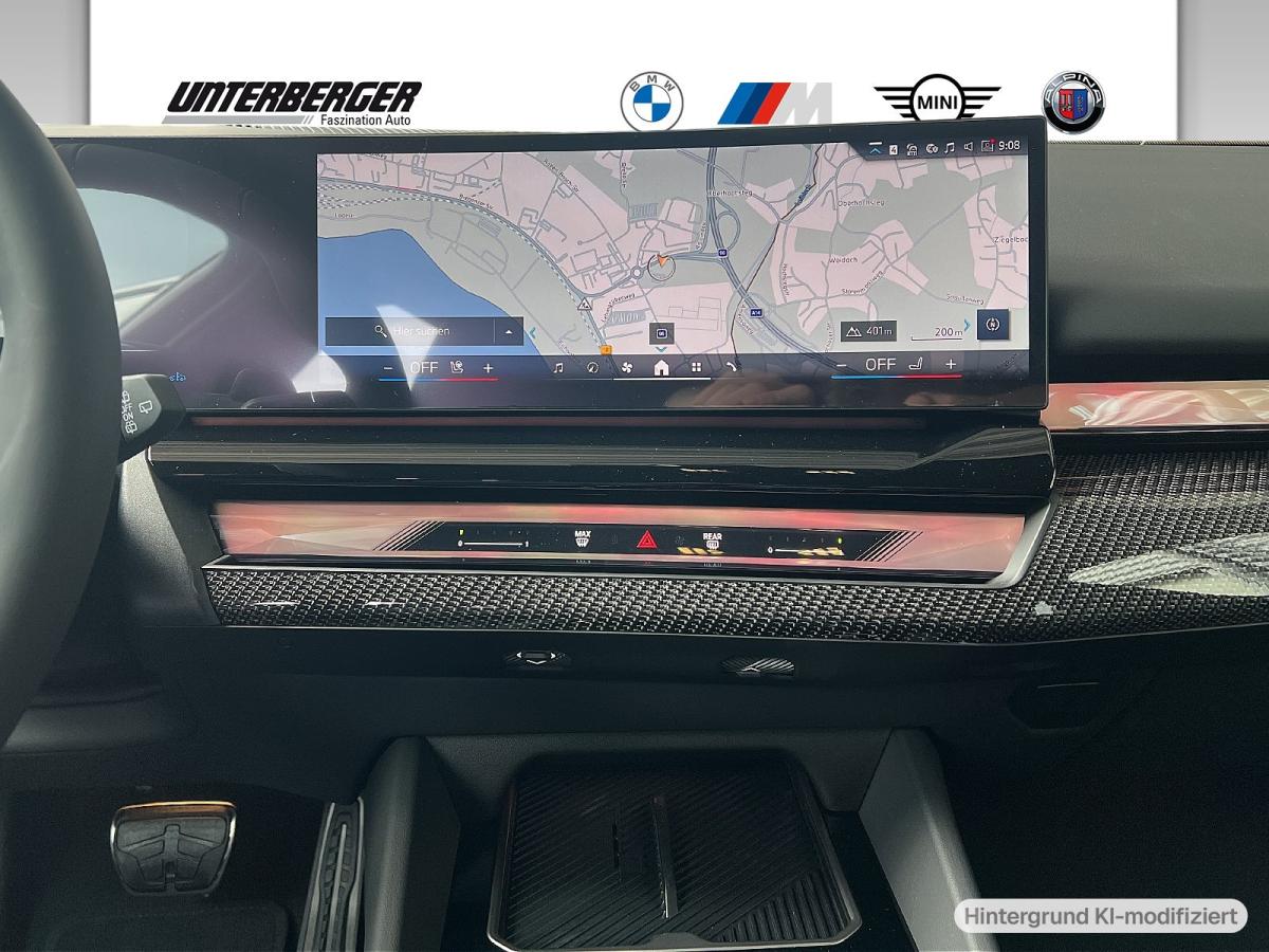 Originalaufnahme des Fahrzeugs