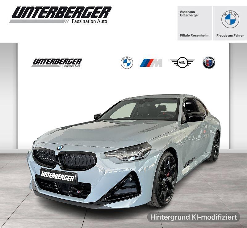 Originalaufnahme des Fahrzeugs