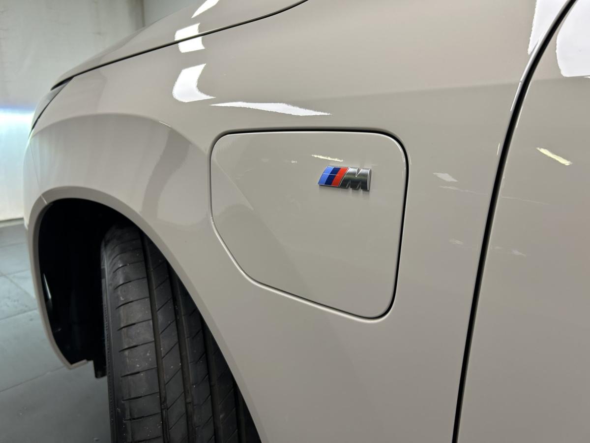 Originalaufnahme des Fahrzeugs