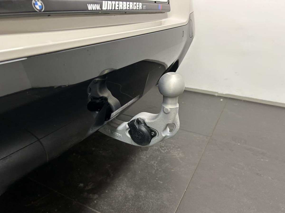 Originalaufnahme des Fahrzeugs