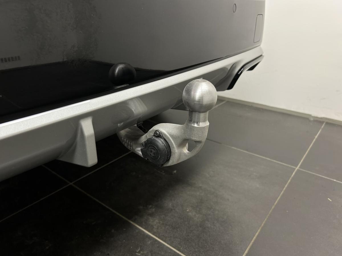 Originalaufnahme des Fahrzeugs