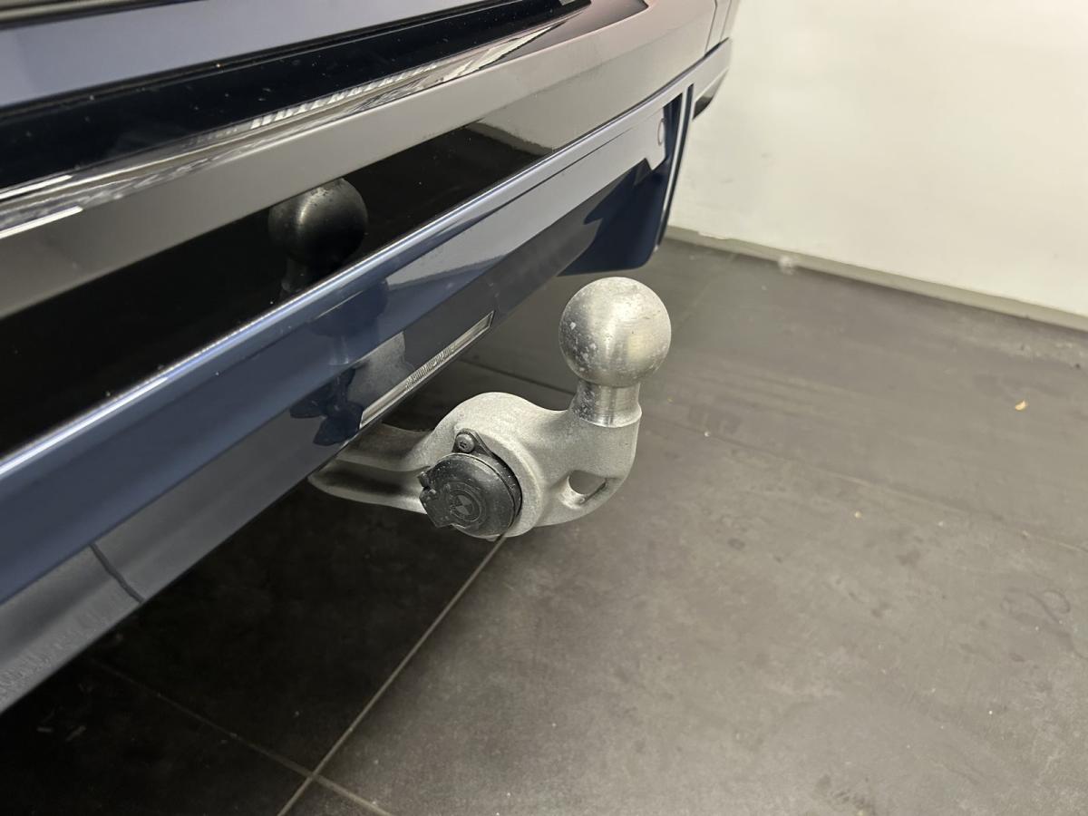 Originalaufnahme des Fahrzeugs