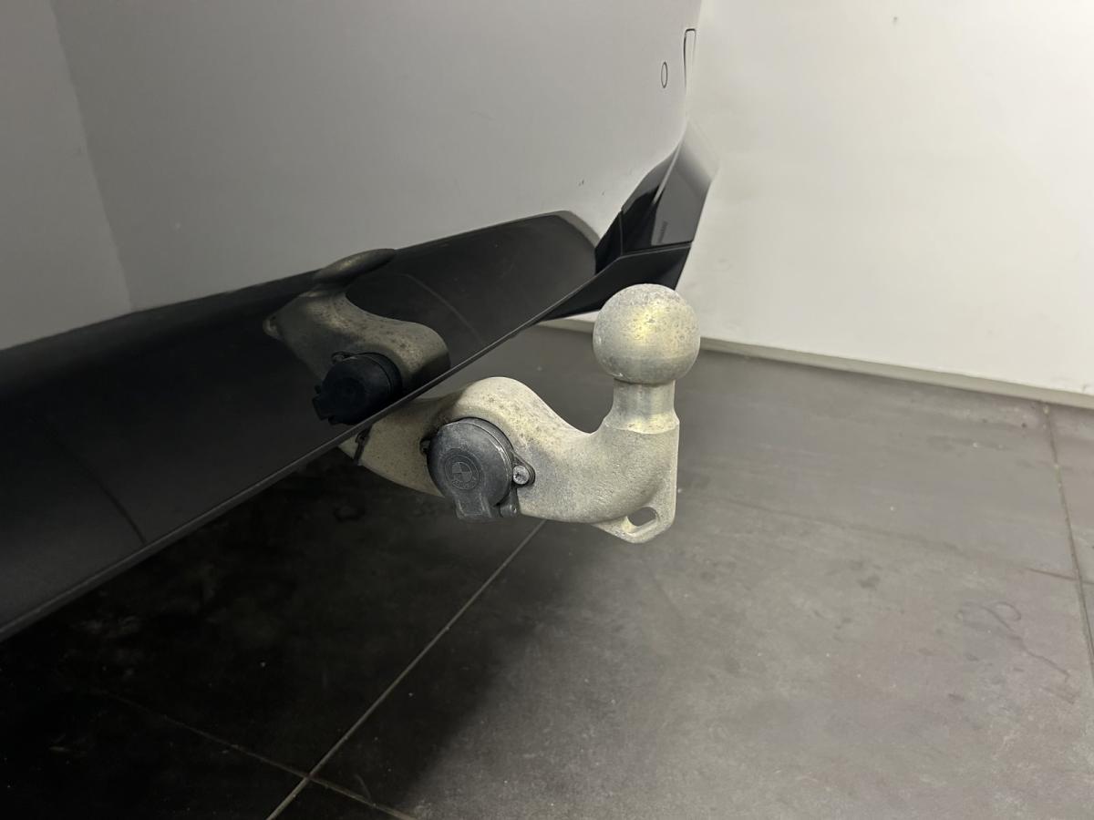 Originalaufnahme des Fahrzeugs