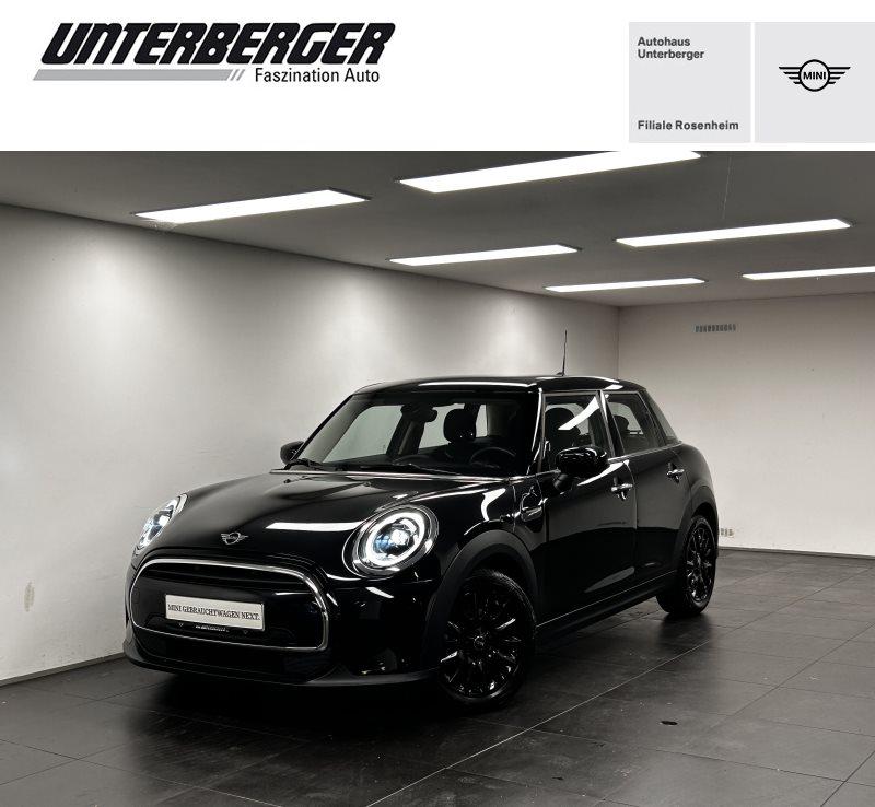 Originalaufnahme des Fahrzeugs