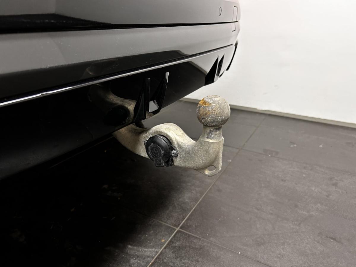 Originalaufnahme des Fahrzeugs