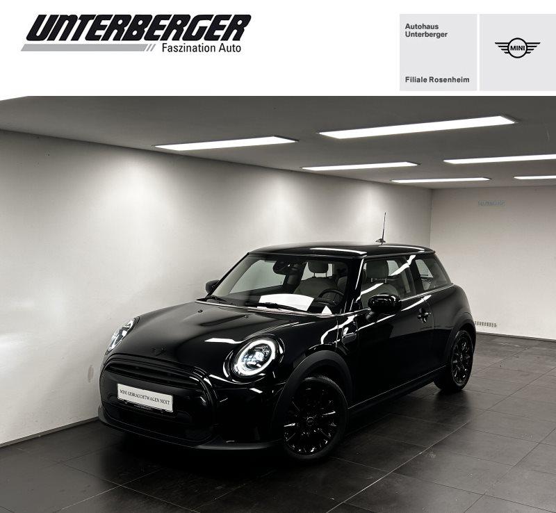 Originalaufnahme des Fahrzeugs