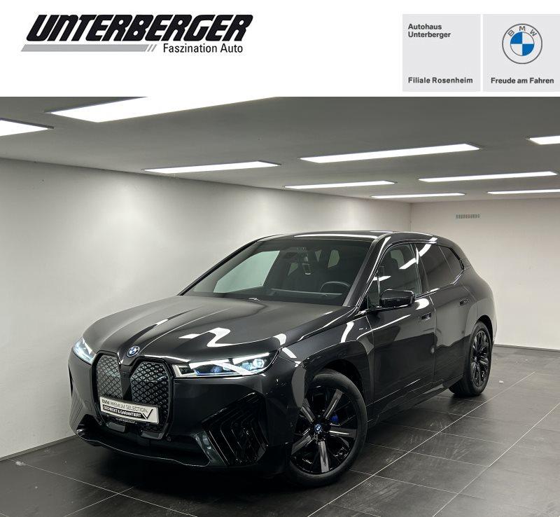 Originalaufnahme des Fahrzeugs
