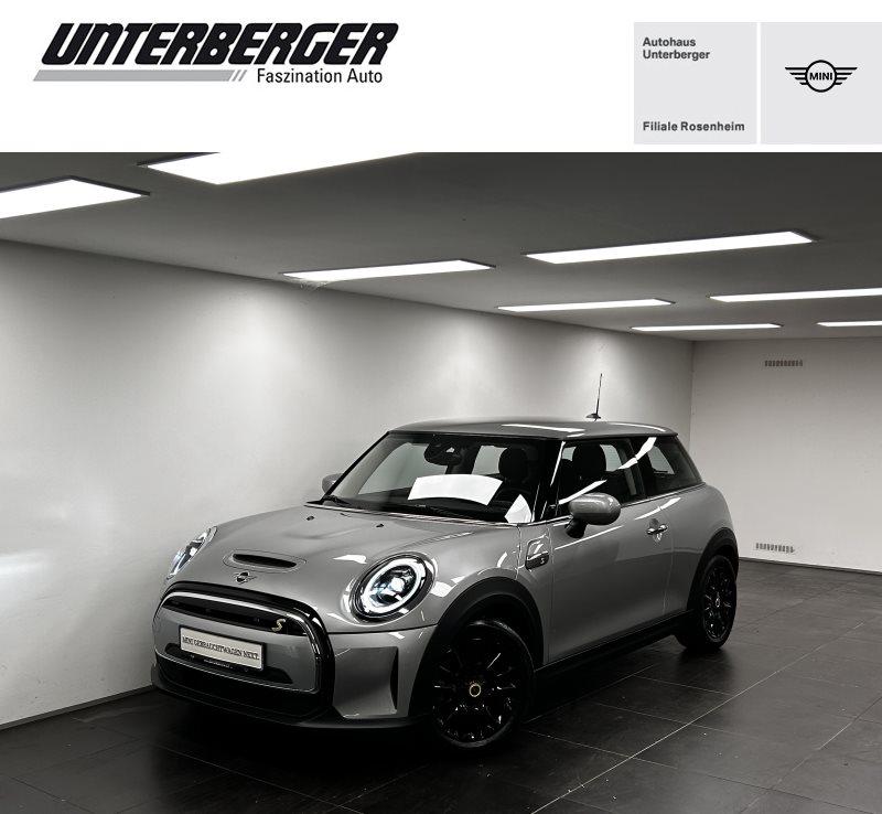 Originalaufnahme des Fahrzeugs
