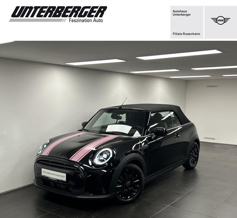 Originalaufnahme des Fahrzeugs