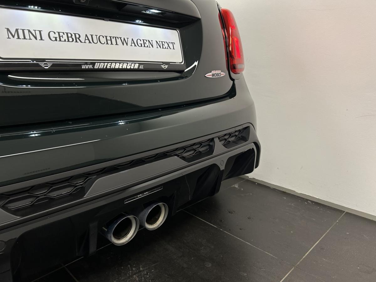 Originalaufnahme des Fahrzeugs