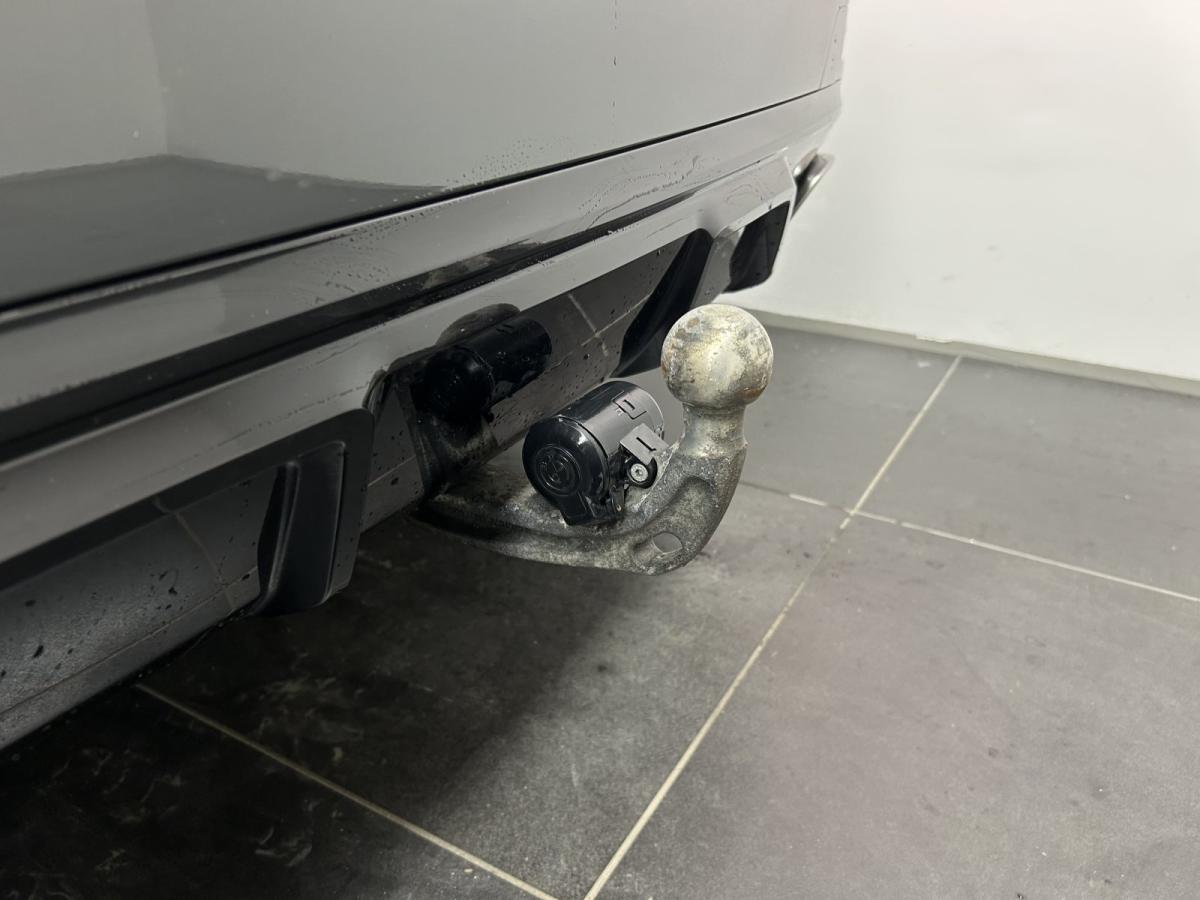 Originalaufnahme des Fahrzeugs